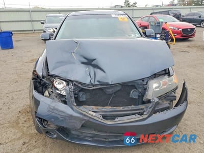 Piąte zdjęcie samochodu w środku: 2008 ACURA TSX VIN:JH4CL968X8C006600 - miniatura