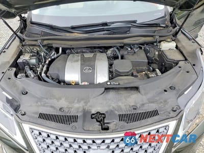Zdjęcie 12 z 14 samochodu: 2021 LEXUS RX 350 BASE VIN:2T2AZMDA0MC289618 - miniatura
