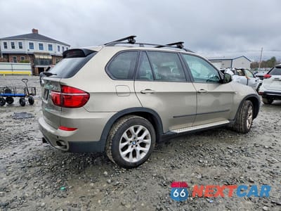 Trzecie zdjęcie samochodu z tyłu: 2012 BMW X5 XDRIVE35I VIN:5UXZV4C59CL762672 - miniatura