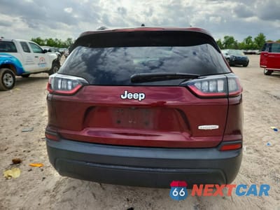 Zdjęcie 6 z 13 samochodu: 2019 JEEP CHEROKEE LATITUDE VIN:1C4PJLCB0KD215996 - miniatura