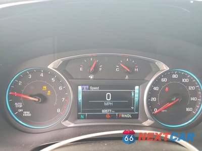 Zdjęcie 9 z 13 samochodu: 2019 CHEVROLET TRAVERSE PREMIER VIN:1GNERKKW1KJ190887 - miniatura