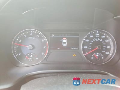 Zdjęcie 9 z 13 samochodu: 2022 KIA FORTE LXS VIN:3KPF24AD0NE420496 - miniatura