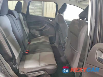 Zdjęcie 10 z 13 samochodu: 2018 FORD ESCAPE SE VIN:1FMCU0GDXJUC69221 - miniatura