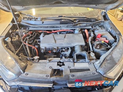Zdjęcie 12 z 13 samochodu: 2020 HONDA CR-V EX VIN:7FART6H58LE026079 - miniatura