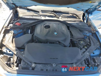 Zdjęcie 11 z 12 samochodu: 2018 BMW 230XI VIN:WBA2M7C59JVA97538 - miniatura