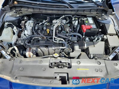 Zdjęcie 11 z 12 samochodu: 2022 NISSAN ALTIMA S VIN:1N4BL4BV0NN356366 - miniatura