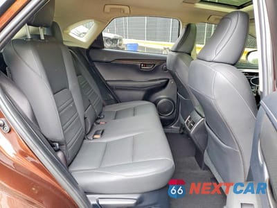 Zdjęcie 11 z 13 samochodu: 2019 LEXUS NX 300 BASE VIN:JTJBARBZ6K2191403 - miniatura