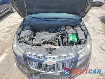 Zdjęcie 11 z 12 samochodu: 2014 CHEVROLET CRUZE LT VIN:1G1PE5SBXE7232429 - miniatura