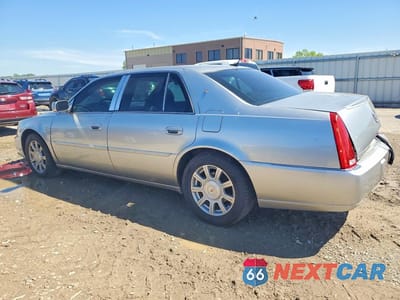 Drugie zdjęcie samochodu z przodu: 2007 CADILLAC DTS VIN:1G6KD57Y77U224555 - miniatura