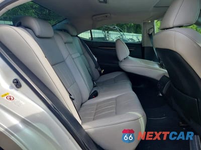 Zdjęcie 10 z 12 samochodu: 2017 LEXUS ES 350 VIN:58ABK1GGXHU046309 - miniatura
