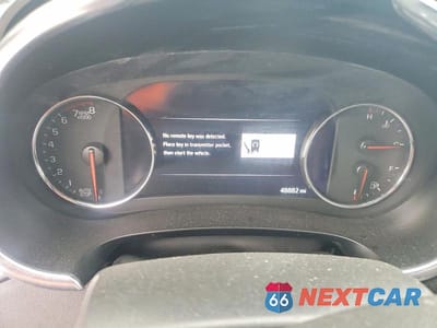 Zdjęcie 9 z 12 samochodu: 2024 CHEVROLET MALIBU PREMIER VIN:1G1ZE5ST3RF177870 - miniatura