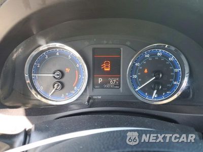 Zdjęcie 9 z 12 samochodu: 2018 TOYOTA COROLLA LE VIN:5YFBURHE9JP792254 - miniatura
