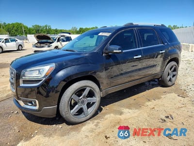 2017 GMC ACADIA LIMITED SLT-2 1GKKVSKDXHJ240625 - główne zdjęcie licytacji z USA - miniatura