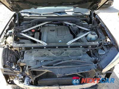 Zdjęcie 12 z 13 samochodu: 2022 BMW X5 XDRIVE40I VIN:5UXCR6C01N9M90662 - miniatura