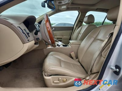Zdjęcie 7 z 12 samochodu: 2011 CADILLAC STS LUXURY VIN:1G6DW6ED7B0105820 - miniatura