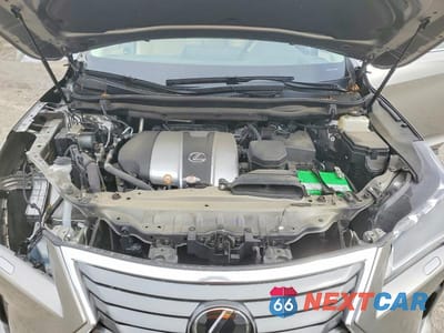 Zdjęcie 12 z 14 samochodu: 2019 LEXUS RX 350 BASE VIN:2T2BZMCA8KC202048 - miniatura