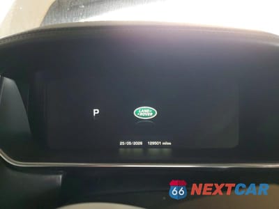 Zdjęcie 9 z 14 samochodu: 2015 LAND ROVER RANGE ROVER SUPERCHARGED VIN:SALGS2TFXFA204059 - miniatura