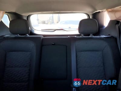 Zdjęcie 10 z 14 samochodu: 2019 CHEVROLET EQUINOX LT VIN:2GNAXKEV5K6160375 - miniatura