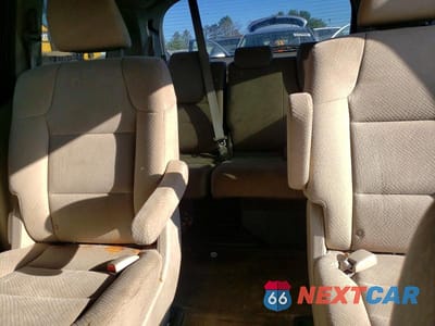 Zdjęcie 10 z 13 samochodu: 2016 HONDA ODYSSEY LX VIN:5FNRL5H28GB148054 - miniatura