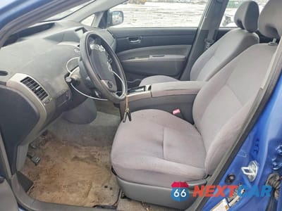 Zdjęcie 7 z 12 samochodu: 2009 TOYOTA PRIUS BASE VIN:JTDKB20U597827367 - miniatura