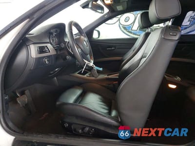 Zdjęcie 7 z 11 samochodu: 2011 BMW 328 I SULEV VIN:WBAKE5C56BE754991 - miniatura