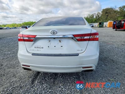 Zdjęcie 6 z 13 samochodu: 2013 TOYOTA AVALON XLE PREMIUM VIN:4T1BK1EB8DU043983 - miniatura