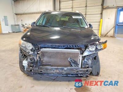 Piąte zdjęcie samochodu w środku: 2013 KIA SORENTO VIN:5XYKTDA27DG412021 - miniatura