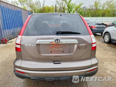 Zdjęcie 6 z 14 samochodu: 2011 HONDA CR-V EXL VIN:5J6RE4H7XBL120434 - miniatura
