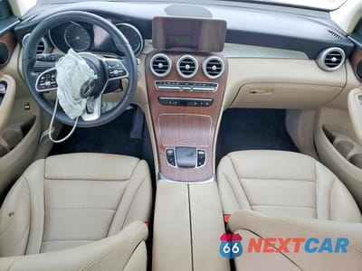 Zdjęcie 8 z 13 samochodu: 2020 MERCEDES-BENZ GLC 300 VIN:W1N0G8DB4LV261833 - miniatura