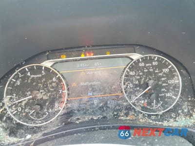 Zdjęcie 9 z 12 samochodu: 2023 NISSAN ALTIMA 2.5 SV VIN:1N4BL4DW3PN353857 - miniatura