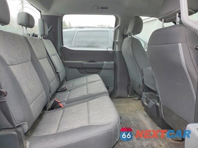 Zdjęcie 10 z 12 samochodu: 2022 FORD F150 SUPERCREW VIN:1FTFW1E51NFB62694 - miniatura