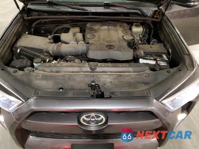 Zdjęcie 12 z 12 samochodu: 2014 TOYOTA 4RUNNER SR5 PREMIUM VIN:JTEBU5JR2E5162337 - miniatura