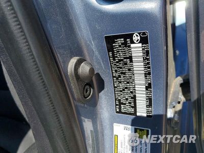 Zdjęcie 12 z 12 samochodu: 2022 TOYOTA COROLLA LE VIN:5YFEPMAE9NP350839 - miniatura