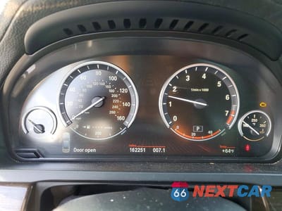 Zdjęcie 9 z 11 samochodu: 2009 BMW 750 I VIN:WBAKA83559CY34186 - miniatura