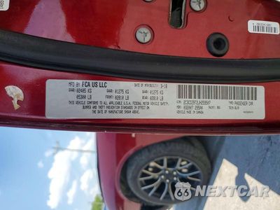 Zdjęcie 12 z 12 samochodu: 2018 DODGE CHALLENGER R VIN:2C3CDZBT2JH259507 - miniatura