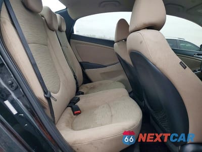 Zdjęcie 10 z 12 samochodu: 2016 HYUNDAI ACCENT SE VIN:KMHCT4AE9GU144733 - miniatura