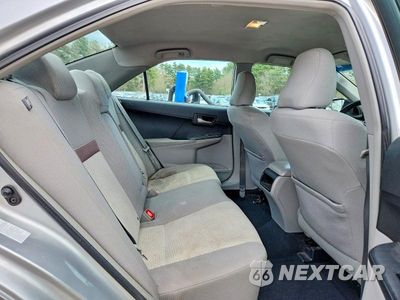 Zdjęcie 10 z 13 samochodu: 2013 TOYOTA CAMRY LE VIN:4T1BF1FK5DU640429 - miniatura