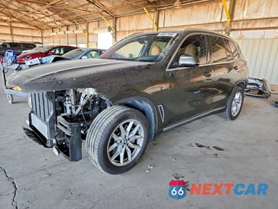 2023 BMW X5 XDRIVE40I 5UXCR6C09P9P94714 - główne zdjęcie licytacji z USA - miniatura
