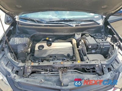 Zdjęcie 12 z 13 samochodu: 2019 CHEVROLET EQUINOX LT VIN:2GNAXKEV5K6295260 - miniatura