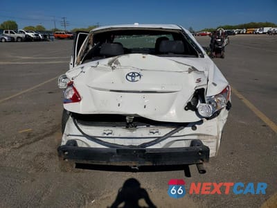 Zdjęcie 6 z 13 samochodu: 2009 TOYOTA COROLLA S VIN:1NXBU40E99Z092209 - miniatura