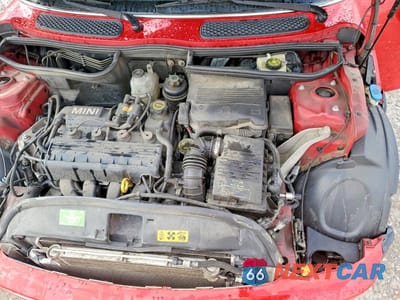 Zdjęcie 11 z 11 samochodu: 2005 MINI COOPER VIN:WMWRC33535TJ71612 - miniatura