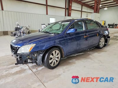 2006 TOYOTA AVALON XLS 4T1BK36B96U145855 - główne zdjęcie licytacji z USA - miniatura