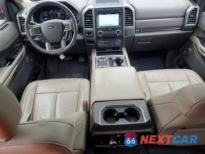 Zdjęcie 8 z 13 samochodu: 2019 FORD EXPEDITION XLT VIN:1FMJU1JT9KEA08039 - miniatura