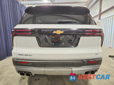 Zdjęcie 6 z 13 samochodu: 2024 CHEVROLET TRAVERSE LT VIN:1GNERGKS3RJ187820 - miniatura