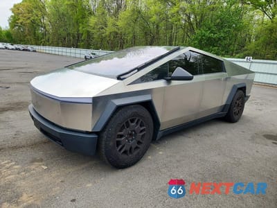 2024 TESLA CYBERTRUCK 7G2CEHED7RA012292 - główne zdjęcie licytacji z USA - miniatura