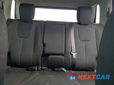 Zdjęcie 10 z 13 samochodu: 2016 GMC TERRAIN SLE VIN:2GKALNEK7G6109242 - miniatura