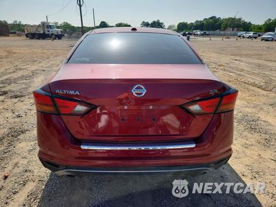 Zdjęcie 6 z 12 samochodu: 2019 NISSAN ALTIMA 2.5 SR VIN:1N4BL4CV3KN316289 - miniatura