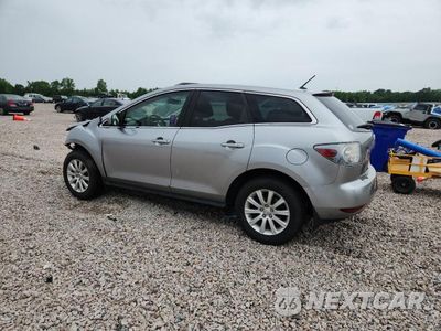 Drugie zdjęcie samochodu z przodu: 2012 MAZDA CX-7 VIN:JM3ER2B56C0415478 - miniatura
