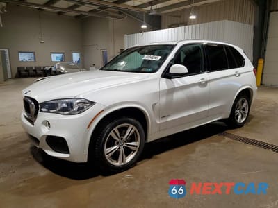 2017 BMW X5 XDRIVE35I 5UXKR0C59H0V66559 - główne zdjęcie licytacji z USA - miniatura