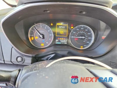 Zdjęcie 9 z 13 samochodu: 2018 SUBARU CROSSTREK LIMITED VIN:JF2GTAMC2J8244737 - miniatura